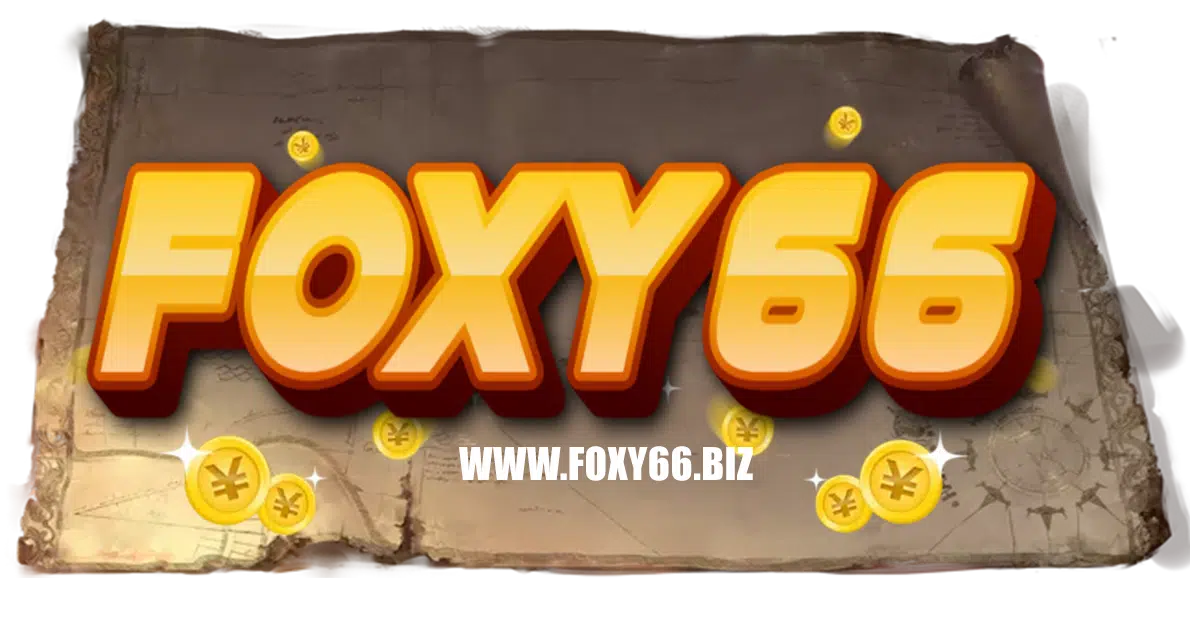 foxy66