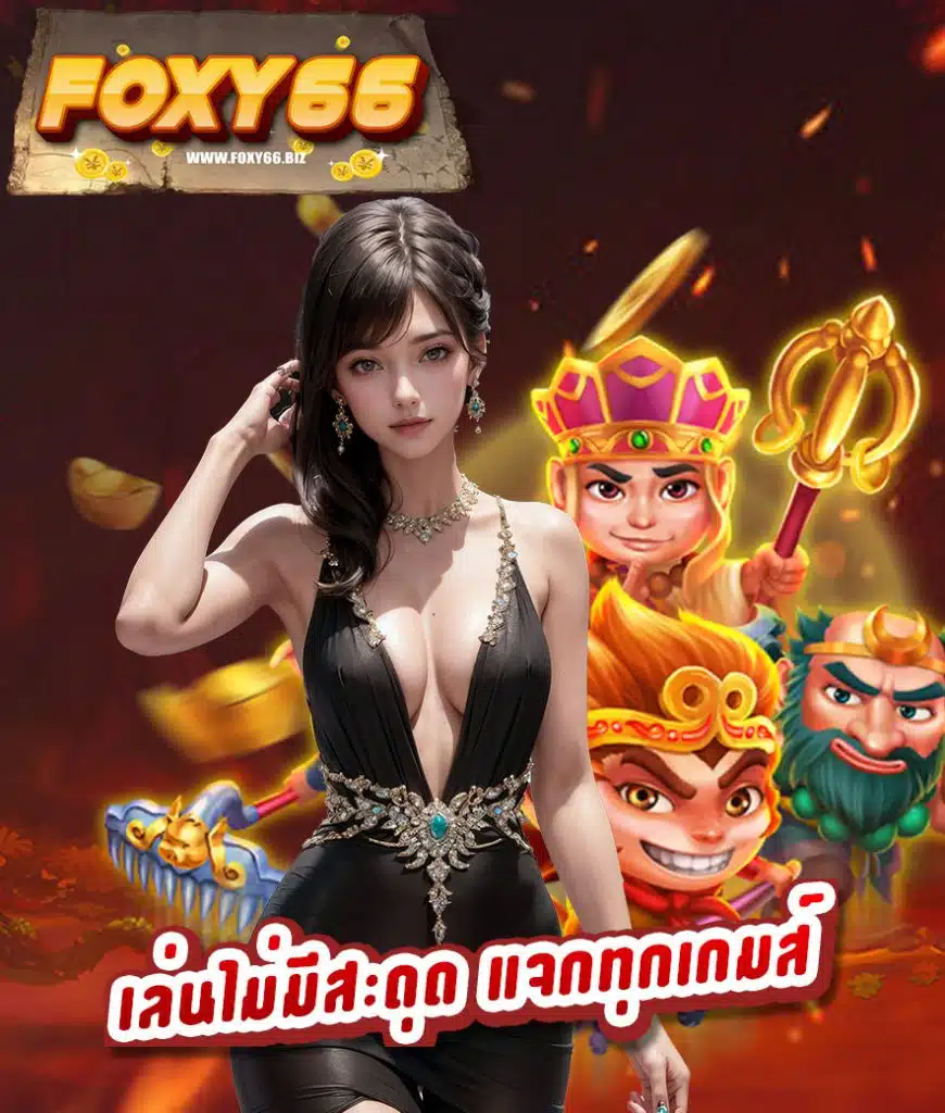 foxy66 ระบบออโต้
